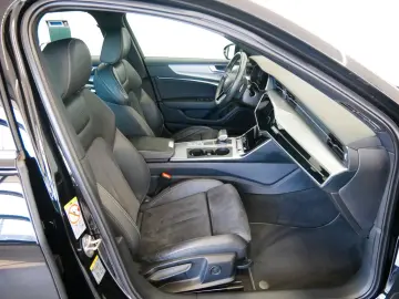 A6 Limousine 50 TFSI e quattro S line S tro. MAT
