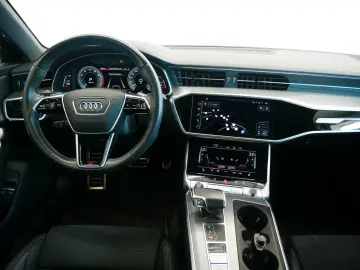 A6 Limousine 50 TFSI e quattro S line S tro. MAT