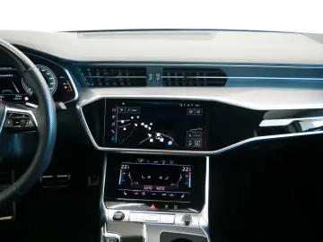 A6 Limousine 50 TFSI e quattro S line S tro. MAT