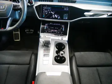 A6 Limousine 50 TFSI e quattro S line S tro. MAT