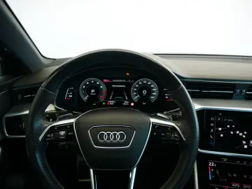 A6 Limousine 50 TFSI e quattro S line S tro. MAT