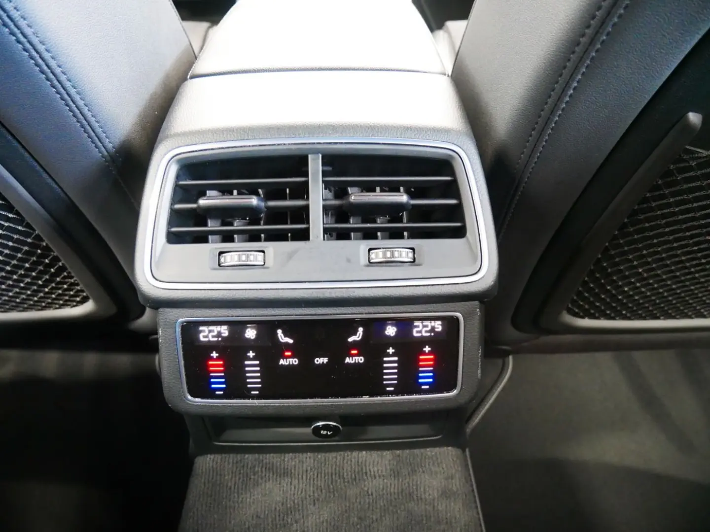 A6 Limousine 50 TFSI e quattro S line S tro. MAT