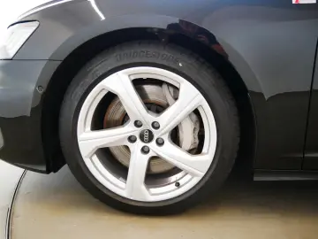 A6 Limousine 50 TFSI e quattro S line S tro. MAT