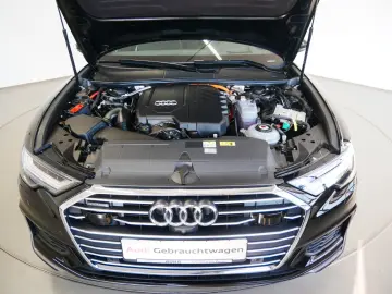 A6 Limousine 50 TFSI e quattro S line S tro. MAT