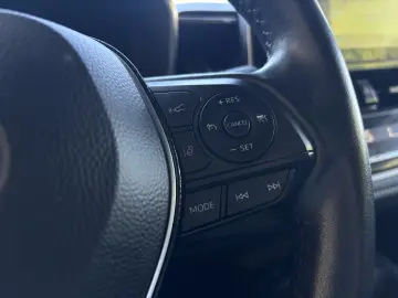 Toyota Corolla 1.8 HSD Dynamic