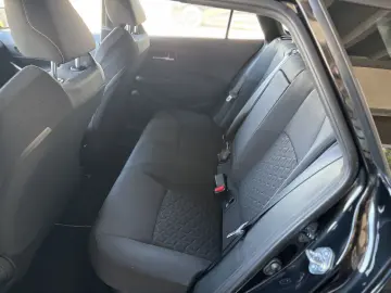 Toyota Corolla 1.8 HSD Dynamic