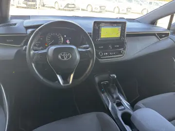 Toyota Corolla 1.8 HSD Dynamic