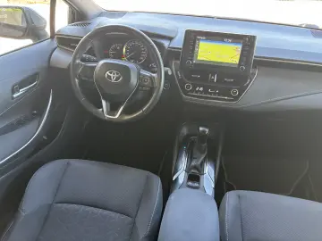 Toyota Corolla 1.8 HSD Dynamic
