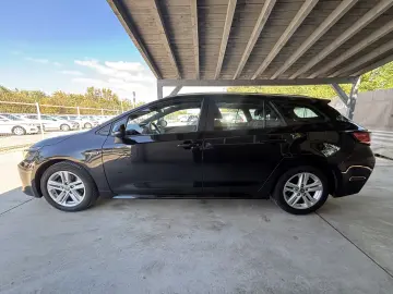 Toyota Corolla 1.8 HSD Dynamic