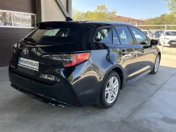 Toyota Corolla 1.8 HSD Dynamic