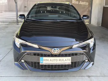 Toyota Corolla 1.8 HSD Dynamic