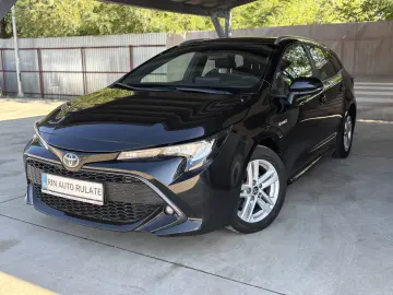 Toyota Corolla 1.8 HSD Dynamic