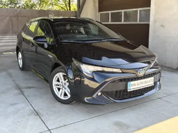 Toyota Corolla 1.8 HSD Dynamic