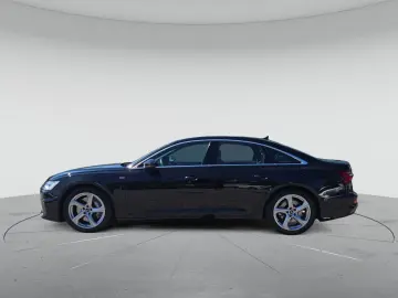 A6 Limousine S line 50 TFSI e quattro S tronic