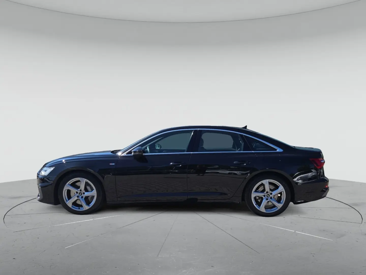 A6 Limousine S line 50 TFSI e quattro S tronic