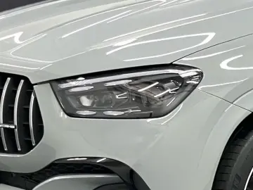 Mercedes-Benz GLE 53 AMG Cp. 4M  WideScreen