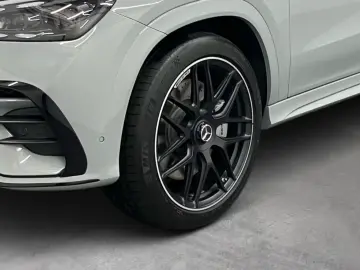 Mercedes-Benz GLE 53 AMG Cp. 4M  WideScreen