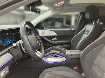 Mercedes-Benz GLE 53 AMG Cp. 4M  WideScreen