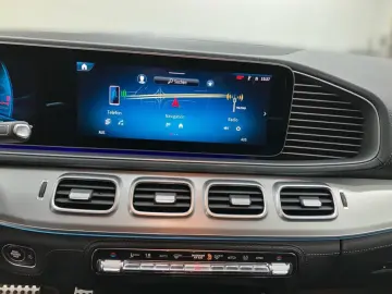 Mercedes-Benz GLE 53 AMG Cp. 4M  WideScreen