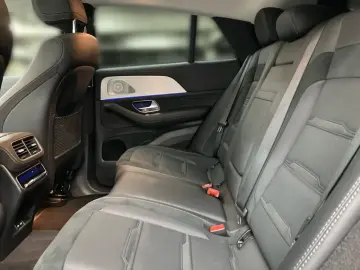 Mercedes-Benz GLE 53 AMG Cp. 4M  WideScreen