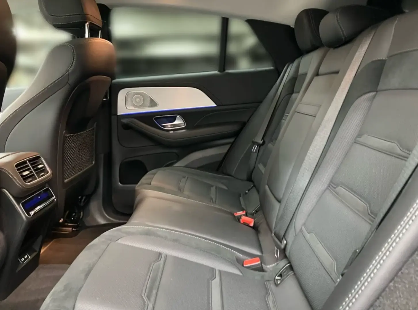 Mercedes-Benz GLE 53 AMG Cp. 4M  WideScreen