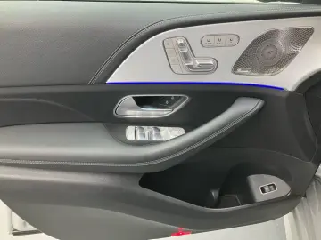 Mercedes-Benz GLE 53 AMG Cp. 4M  WideScreen