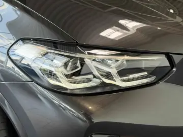 X4 M Competition H&K HUD Adapt.LED AppleCarPlay