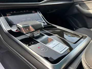 RSQ8 Dynamik  Keramik B&O Pano Soft-Close AHK 23