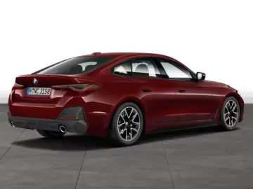 BMW 420 Gran Coupé Pachet de inovație 420d xDrive