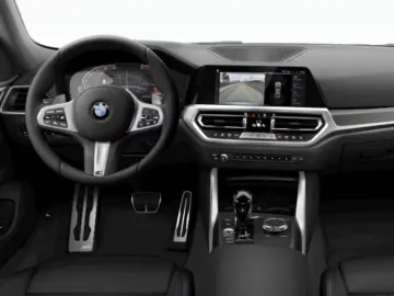 BMW 420 Gran Coupé Pachet de inovație 420d xDrive