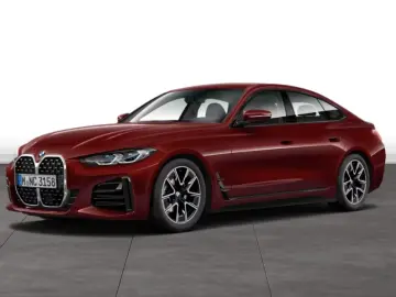 BMW 420 Gran Coupé Pachet de inovație 420d xDrive