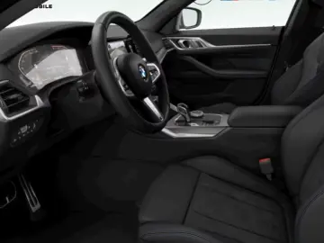 BMW 420 Gran Coupé Pachet de inovație 420d xDrive