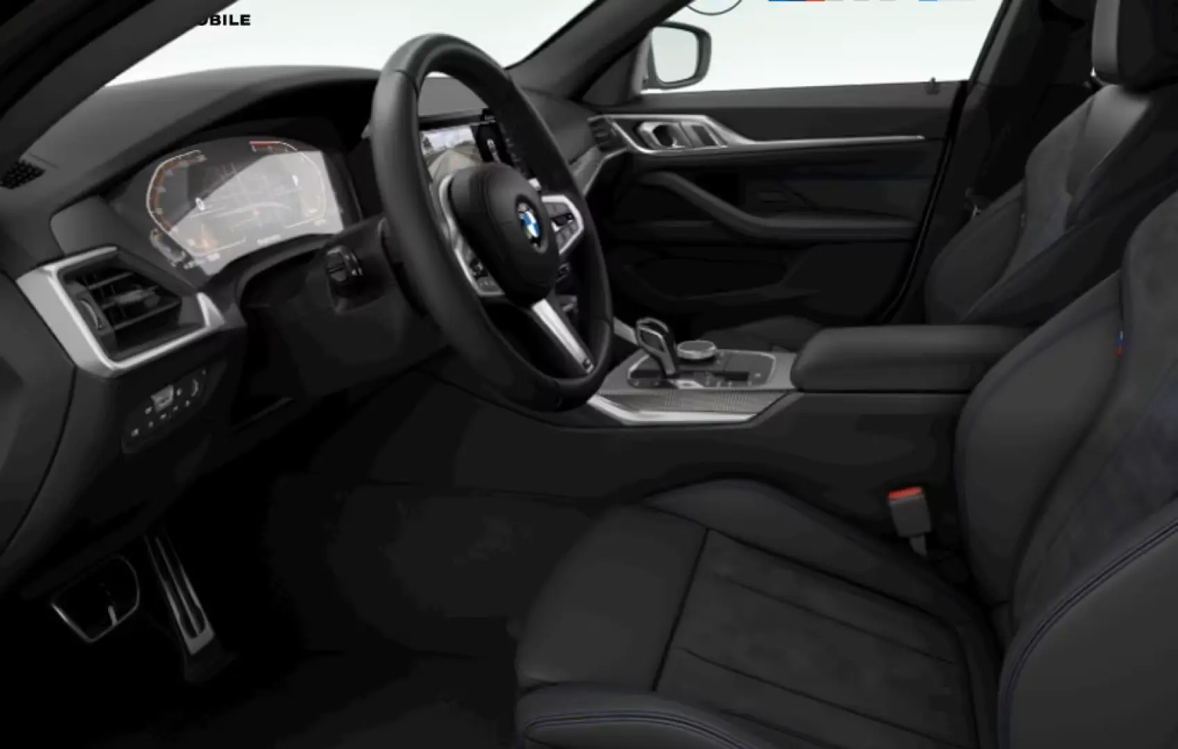 BMW 420 Gran Coupé Pachet de inovație 420d xDrive