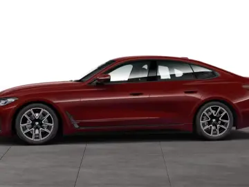 BMW 420 Gran Coupé Pachet de inovație 420d xDrive