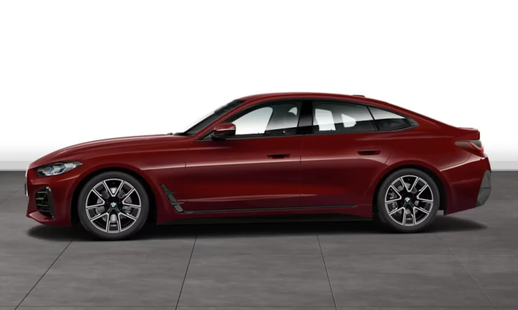 BMW 420 Gran Coupé Pachet de inovație 420d xDrive