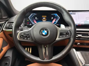 BMW 420 Gran Coupé 420d xDr. Gran Coupé M Sport 360