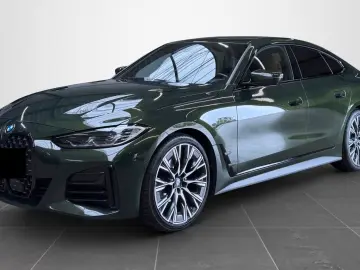 BMW 420 Gran Coupé 420d xDr. Gran Coupé M Sport 360