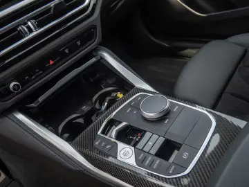 BMW 420 Gran Coupé 420d Gran Coupe xDrive M-Sport