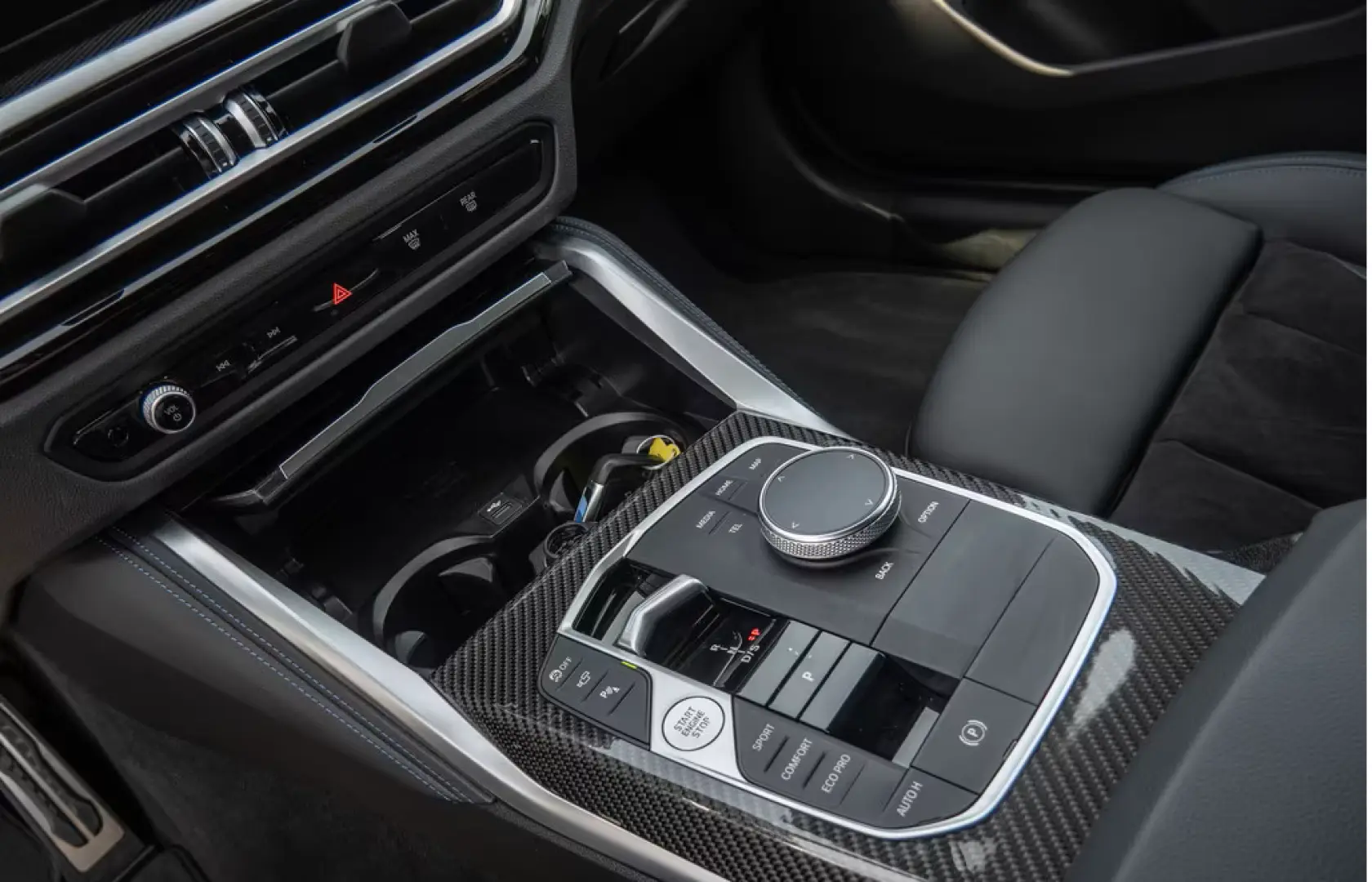 BMW 420 Gran Coupé 420d Gran Coupe xDrive M-Sport