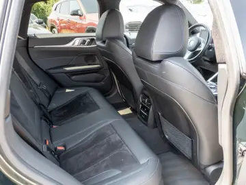BMW 420 Gran Coupé 420d Gran Coupe xDrive M-Sport