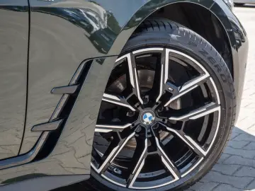 BMW 420 Gran Coupé 420d Gran Coupe xDrive M-Sport