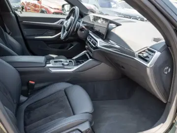 BMW 420 Gran Coupé 420d Gran Coupe xDrive M-Sport