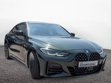 BMW 420 Gran Coupé 420d Gran Coupe xDrive M-Sport