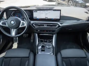 BMW 420 Gran Coupé 420d Gran Coupe xDrive M-Sport