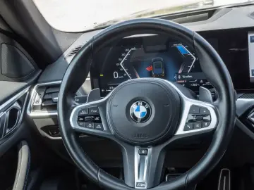 BMW 420 Gran Coupé 420d Gran Coupe xDrive M-Sport