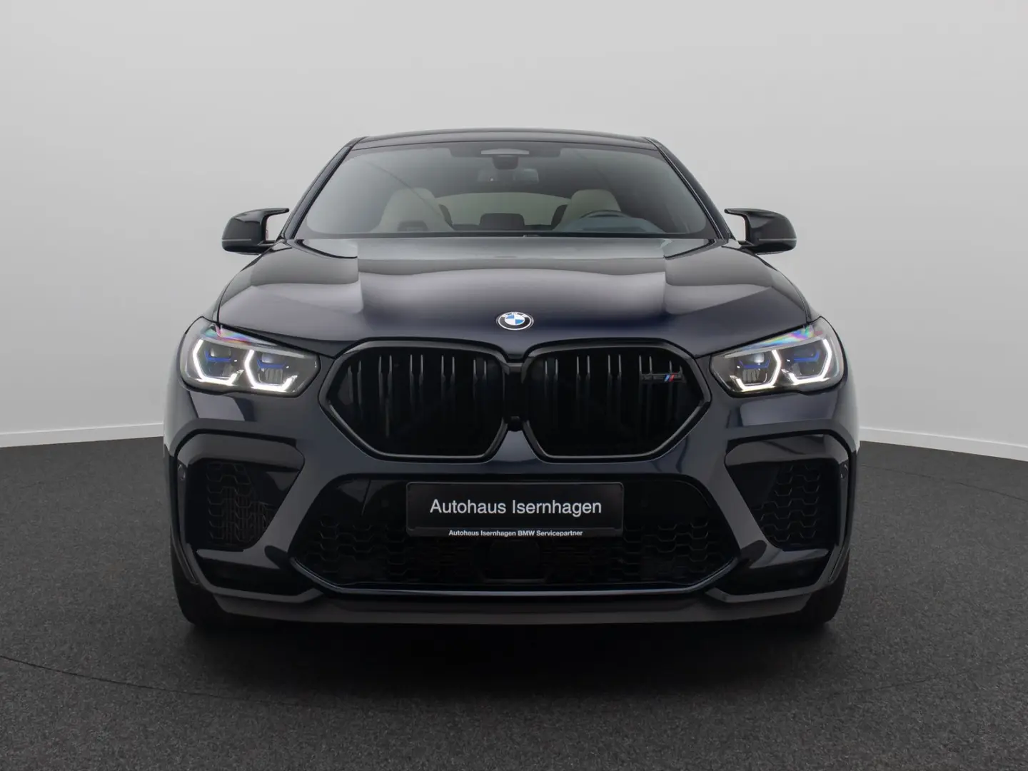 X6 M Competition M Driver´s DisplKey SkyLounge