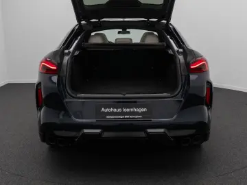 X6 M Competition M Driver´s DisplKey SkyLounge