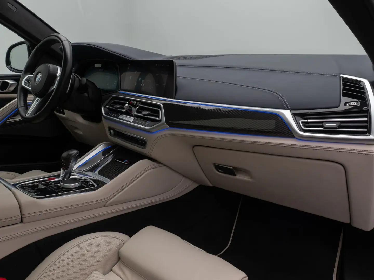 X6 M Competition M Driver´s DisplKey SkyLounge
