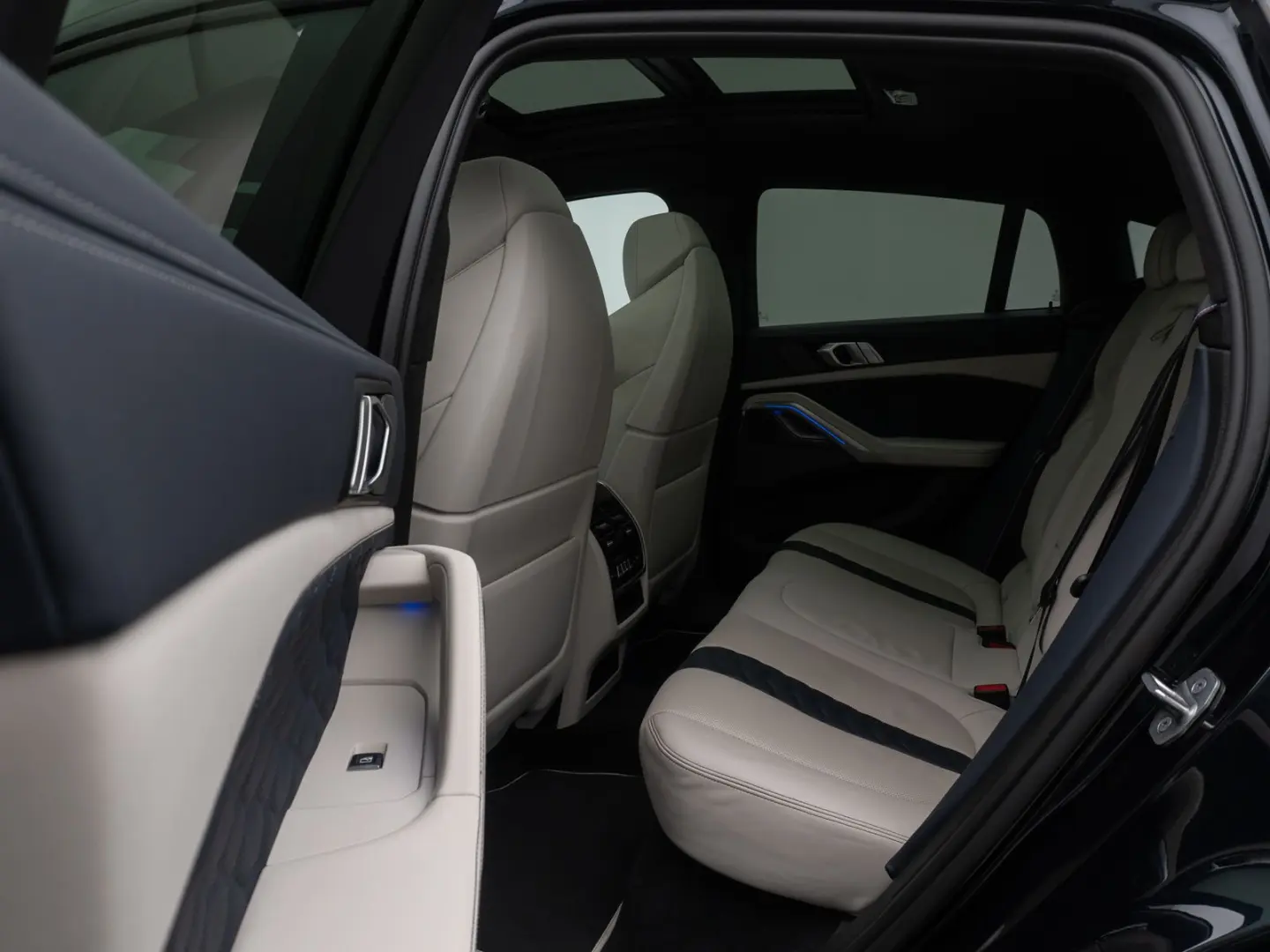X6 M Competition M Driver´s DisplKey SkyLounge