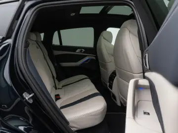 X6 M Competition M Driver´s DisplKey SkyLounge